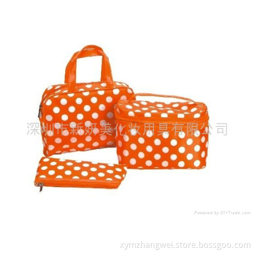 Cosmetic Bag New Designed Fashion Makeup Bag
